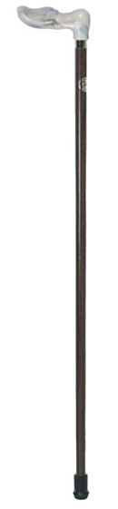 クーパー フィッシャー型ステッキ C-770 （木製1本杖タイプ） 長さ92cm 身長約180cm台