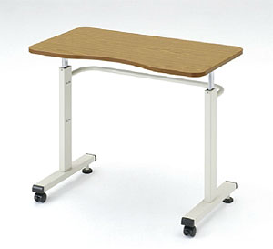 昇降テーブル 標準タイプ RZ150 車椅子対応テーブル