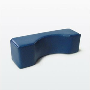 ボディサポート 頭部支持　基本カラー 枕のみ カワムラサイクル部品