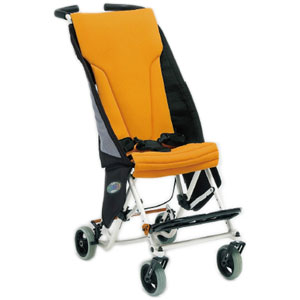 子供用軽量バギー MB-PONY｜子供用車椅子・バギー｜介護用品の通販