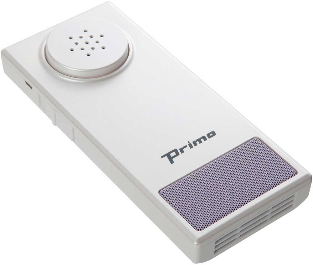 プリモ PRIMO 聴六 HA-6 集音器 助聴器 補聴器 - 看護/介護用品