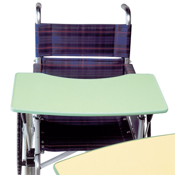 車椅子用イージーテーブル WT-5