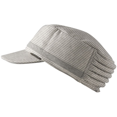 アボネット+JARI キャップストライプ No2084 頭部保護帽