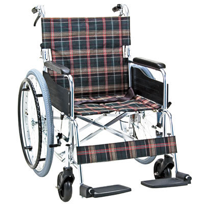 セレクトシリーズks50 大きいサイズ座幅46cm 自走用車椅子 背折れタイプ アルミ製車椅子 自走用 介護用品の通販 販売店 品揃え日本最大級 快適空間スクリオ