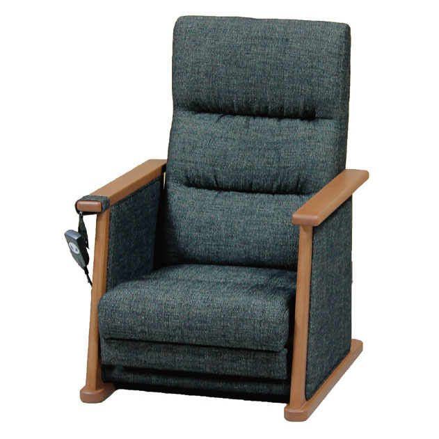 訳あり】 介護用品スクリオ電動昇降椅子 立ち上がり補助椅子 電動リフトアップチェア
