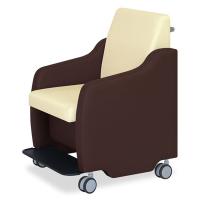 家具調車椅子 スマートチェアー TB-1340