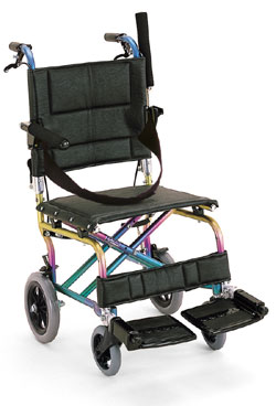 介護予防車椅子(車いす) 旅ぐるまKT1