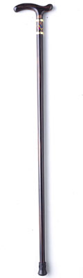 夫婦杖EA-101 婦人用 一本杖