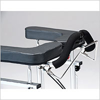 アルコー1S-C型のブレーキレバー