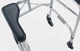 非課税】歩行器 セーフティーアームUXタイプウォーカー SAUX
