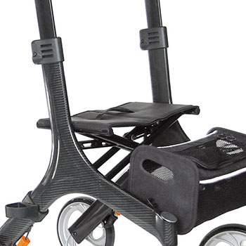 カーボン製歩行器 C'arcoカルコ