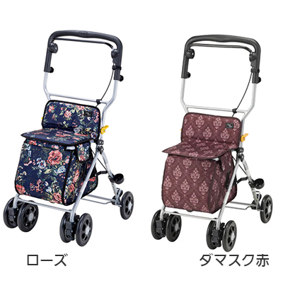 シルバーカー ルーク RK-10のカラー（色）
