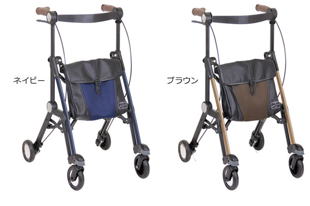 Santinoサンティノ WAG02 紳士向け歩行車 テイコブ（幸和製作所