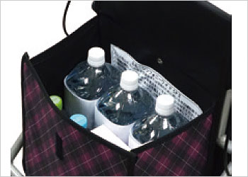 大きめバッグ