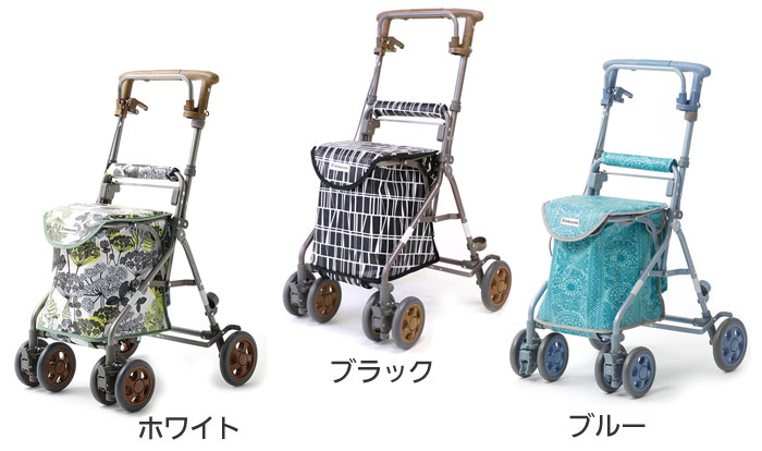 フィンレイソン リズムRWC ミドルタイプシルバーカー|シルバーカー