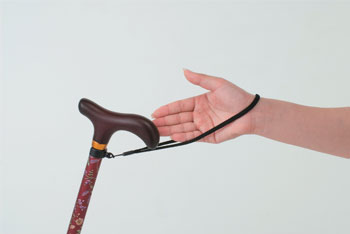 安寿 アルミ製伸縮杖 美匠 お出かけ用にオシャレな杖 長さ68 90 5 身長約130 170cm 杖 つえ ステッキ 伸縮杖 介護用品の通販 販売店 品揃え日本最大級 快適空間スクリオ