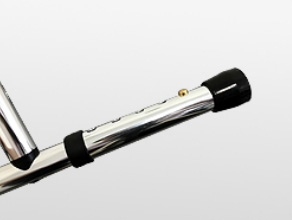 非課税】固定型歩行器ミニ HKM-100｜固定式歩行器-室内用｜介護用品の