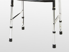 交互型歩行器ミニ HKM-200の説明
