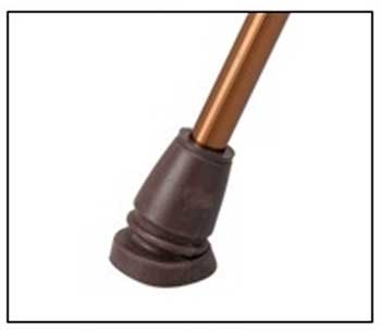 テイコブ折りたたみ式伸縮フレキシブルステッキ EOF14 長さ79.5～89.5cm 身長約150～170cmの説明