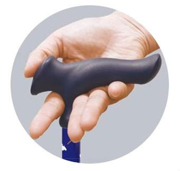 かるがもファム2 伸縮杖 長さ66.5～89cm 身長約：130～174cmの説明