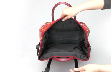 side FIT FREE サイドフィットフリー SF0228リアン柄(防水) 横 side FIT FREE サイドフィットフリー SF0228リアン柄(防水) 横