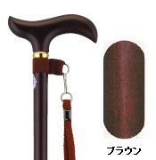 ベストステッキー（杖・つえ）木製杖　直径18mm