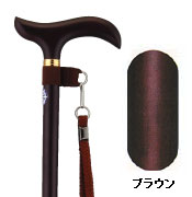 ベストステッキー（杖・つえ）木製杖　直径16mm