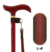 ベストステッキー（杖・つえ）木製杖　直径16mm