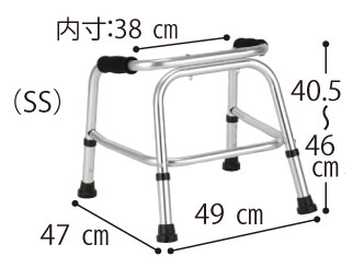 Uラインウォーカー6の説明