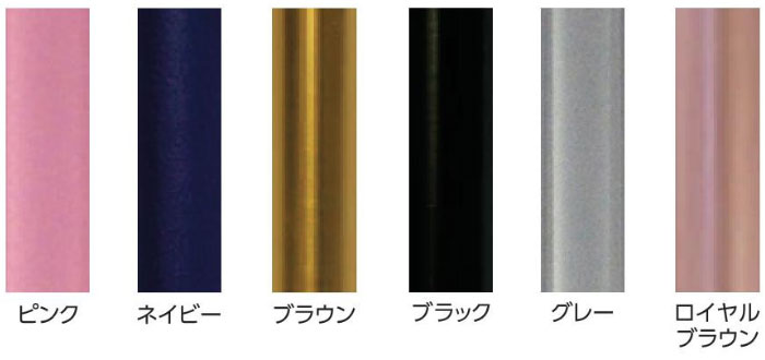 夢ライフステッキ 伸縮杖の説明