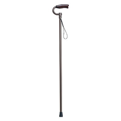 楓軽合金 P型 WS-05 一本杖 長さ89cm 対応身長約174cm の説明