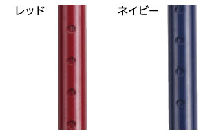 オールニーズクラッチ  O型の説明