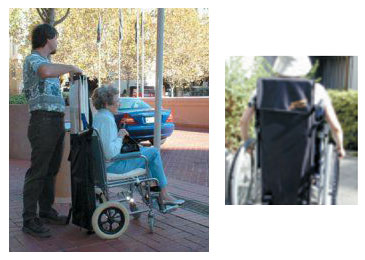 キャリングバッグ