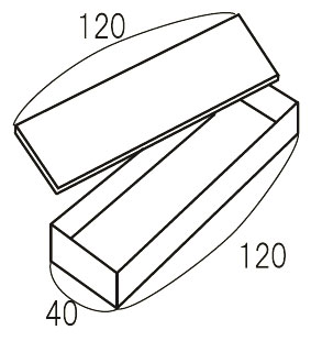 高床式ユニット畳 望　40×120 T3P2031/T3P2051の説明