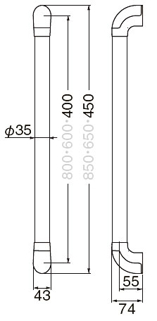 jo[T肷 BR-550 400 a35 ⏕肷 2{Zbg̐