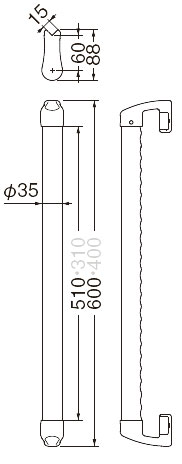 XofBv肷 BR-598 600 a35 ⏕肷 2{Zbg̐