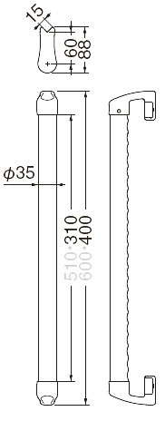 XofBv肷 BR-598 400 a35 ⏕肷 2{Zbg̐