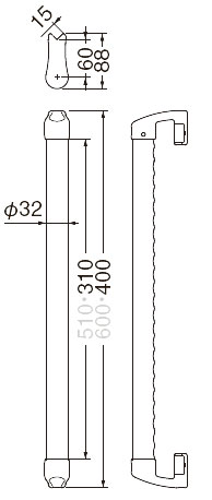 XofBv肷 BR-599 400 a32 ⏕肷 2{Zbg̐