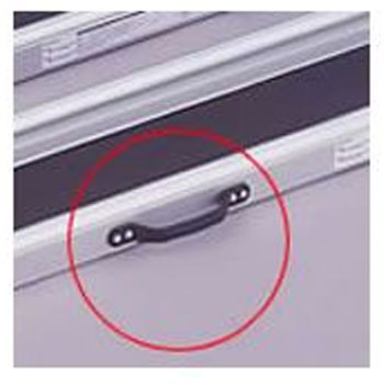 ワンタッチスロープ 屋外用段差解消スロープ対応段差高さ：約10～40cm