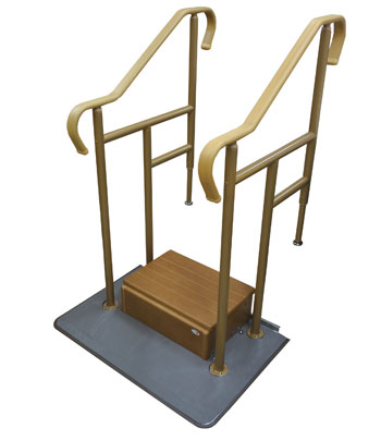 玄関用ベストサポート手すり 2 2 両側手すり 上がりかまち高さ 40m対応 玄関手すり 手摺 介護用品の通販 販売店 品揃え日本最大級 快適空間スクリオ