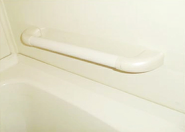 ユニット タイル張り兼用 浴室手すり径32 I型 450mm 屋内用 I型手すり 手摺 介護用品の通販 販売店 品揃え日本最大級 快適空間スクリオ ユニット タイル張り兼用 浴室手すり径32 I型 450mm 屋内用 I型手すり 手摺 介護用品の通販 販売店 品揃え日本最大級 快適空間スクリオ