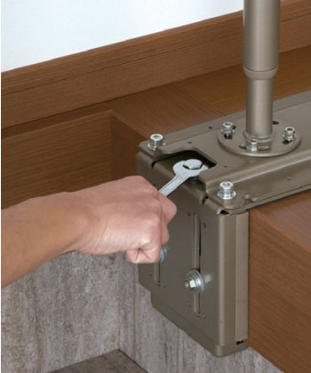 安寿 ATTOGRIP アットグリップ AT-E-200 玄関用手すり｜玄関手すり