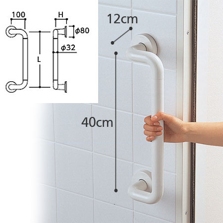 TOTOCeAEo[ eV[Yip肷jItZbg^CvE\tgbV Oo12cm 40cm TS136GEY4̐@}