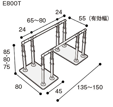  AbgObv Lk肷AT-C-E800T i^Cvj uŐݒuEHsv̐@}