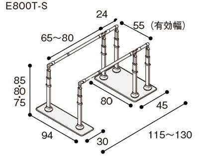  AbgObv Lk肷AT-C-E800T-S i^Cvj uŐݒuEHsv̐@}