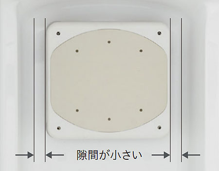 ユニプラス 浴槽内いす 80・120-200 BSN09の説明