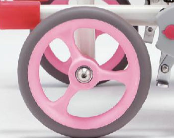 トイレキャリー SW-21S デラックスタイプ トイレ用車椅子の説明