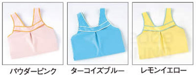  入浴ケア かる～いエプロン 入浴介助エプロンの説明