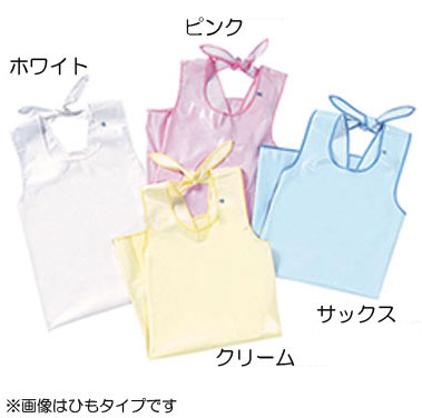 入浴介助エプロンマジックタイプ エンゼル 6012｜介助エプロン｜介護