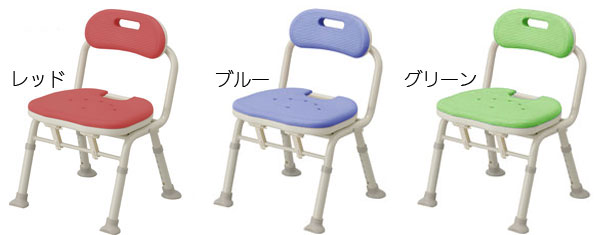 シャワーベンチ コンパクトICの説明